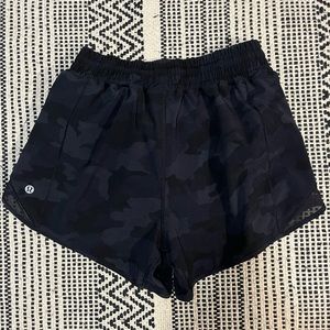 Lululemon Shorts- women’s